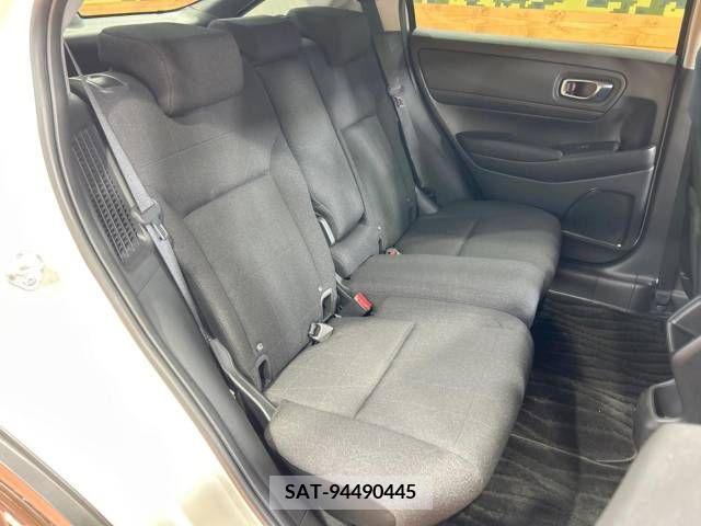 Honda VEZEL 2022-01 213084-10