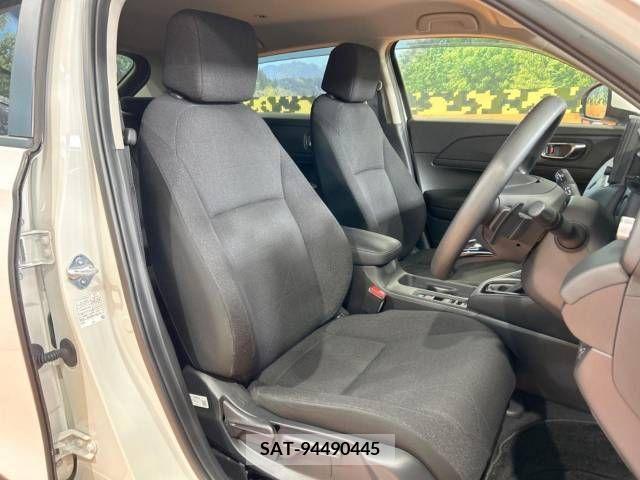 Honda VEZEL 2022-01 213084-9