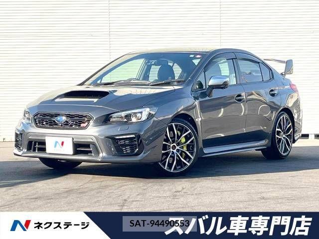 Subaru WRX STI 2019-11 371142-0