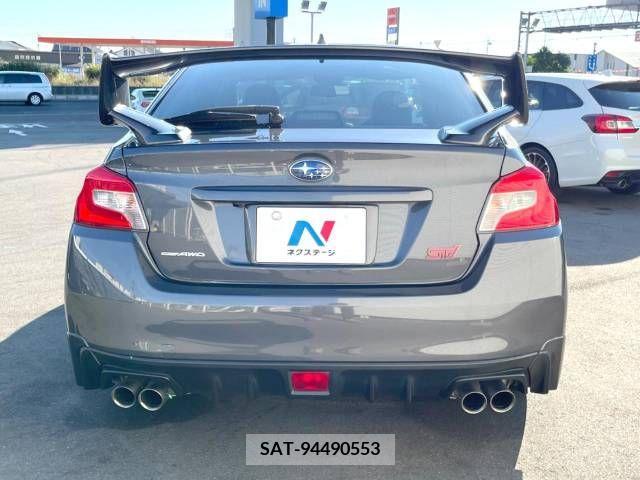 Subaru WRX STI 2019-11 371142-17