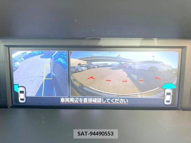Subaru WRX STI 2019-11 371142-6