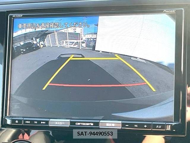 Subaru WRX STI 2019-11 371142-5