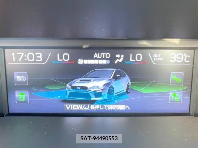 Subaru WRX STI 2019-11 371142-3
