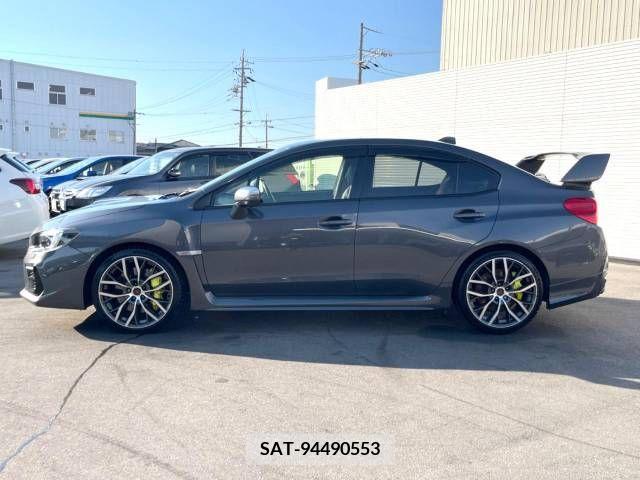 Subaru WRX STI 2019-11 371142-14