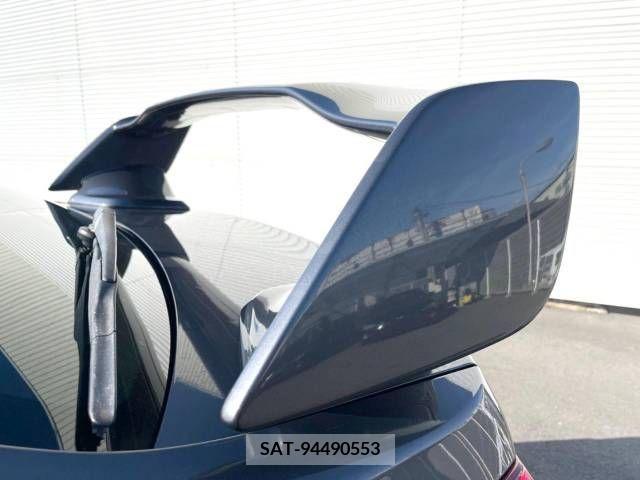 Subaru WRX STI 2019-11 371142-2