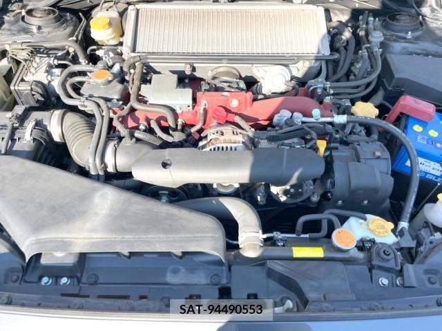 Subaru WRX STI 2019-11 371142-12