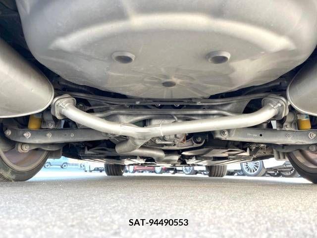 Subaru WRX STI 2019-11 371142-11