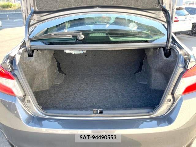 Subaru WRX STI 2019-11 371142-10