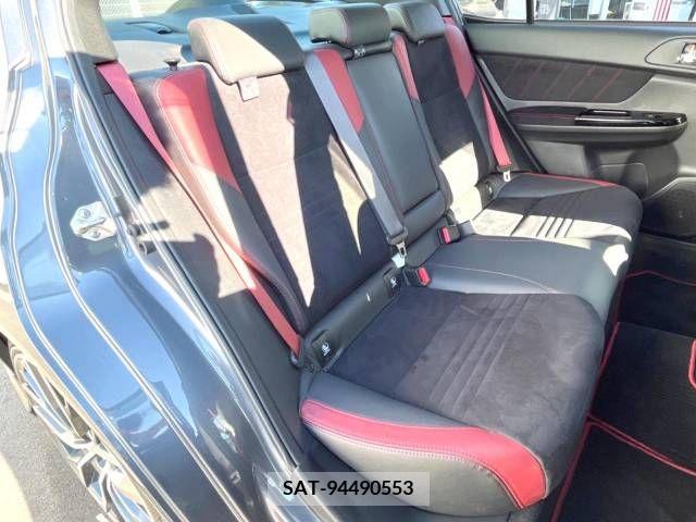 Subaru WRX STI 2019-11 371142-9
