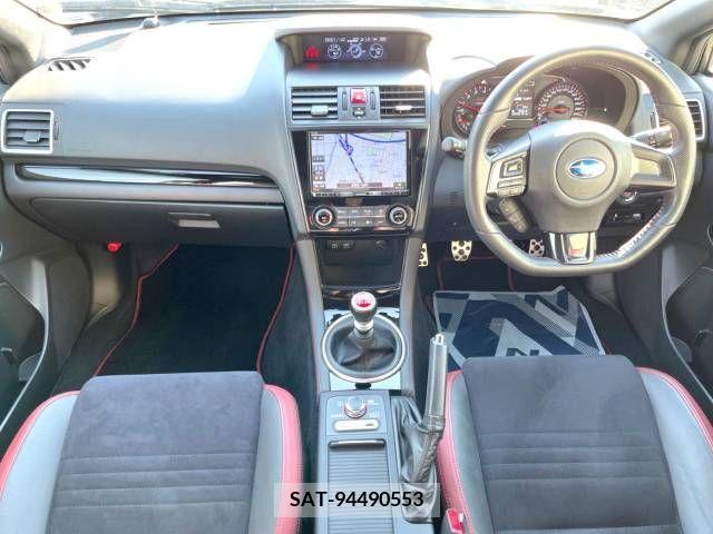 Subaru WRX STI 2019-11 371142-1
