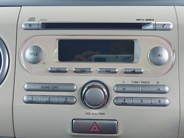 Suzuki LAPIN 2010-07 14861-10