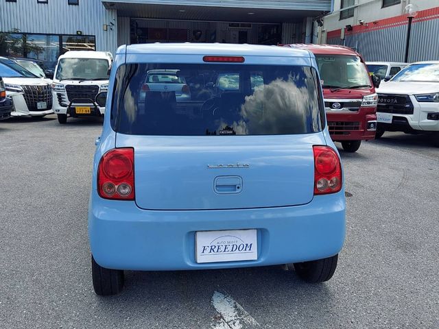 Suzuki LAPIN 2010-07 14861-17