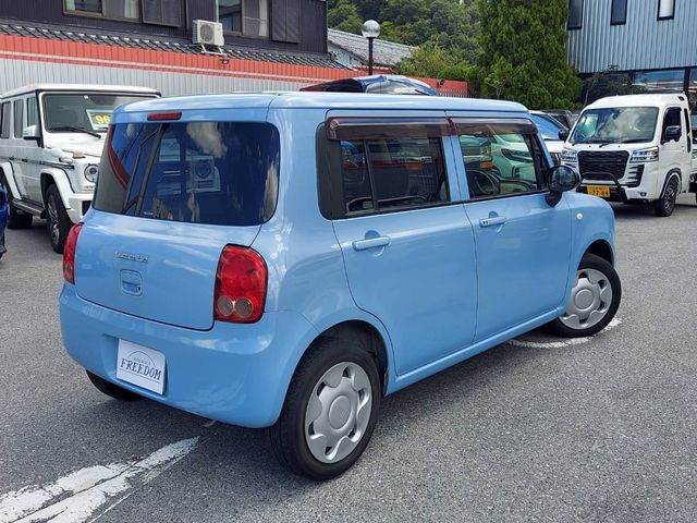 Suzuki LAPIN 2010-07 14861-2