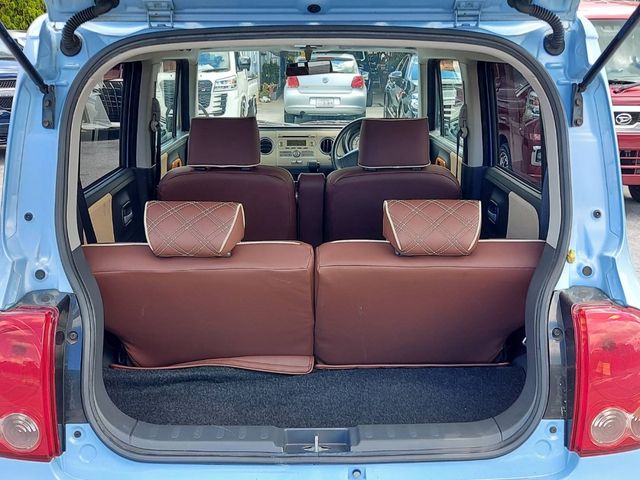 Suzuki LAPIN 2010-07 14861-8