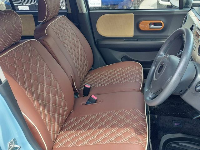 Suzuki LAPIN 2010-07 14861-4