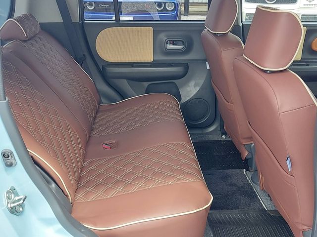 Suzuki LAPIN 2010-07 14861-6