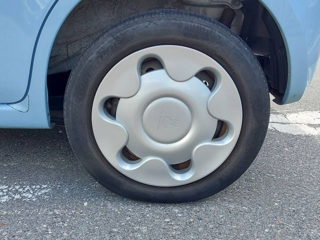 Suzuki LAPIN 2010-07 14861-14