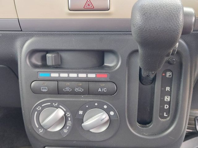 Suzuki LAPIN 2010-07 14861-11