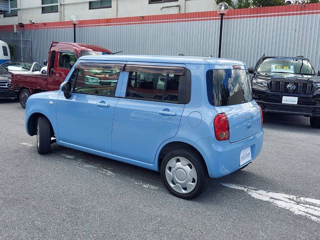 Suzuki LAPIN 2010-07 14861-18