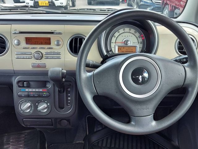 Suzuki LAPIN 2010-07 14861-1