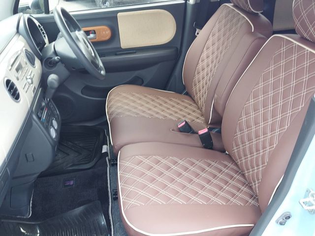 Suzuki LAPIN 2010-07 14861-5