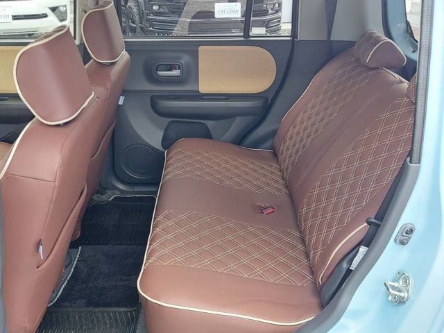 Suzuki LAPIN 2010-07 14861-7