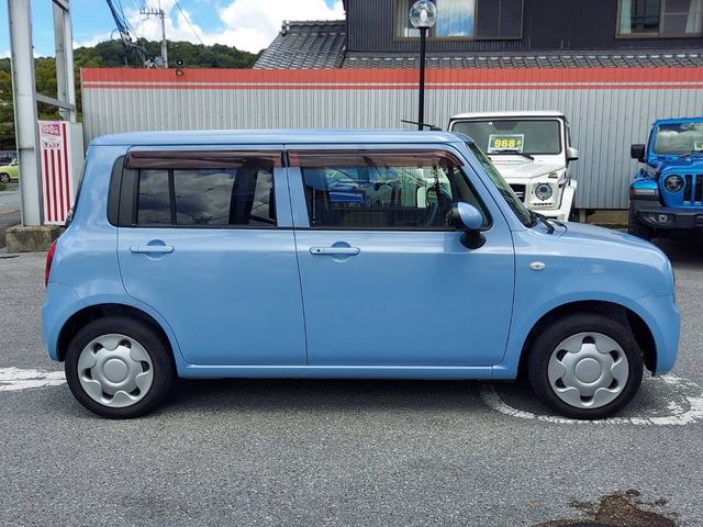Suzuki LAPIN 2010-07 14861-13