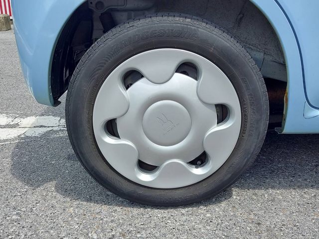 Suzuki LAPIN 2010-07 14861-15