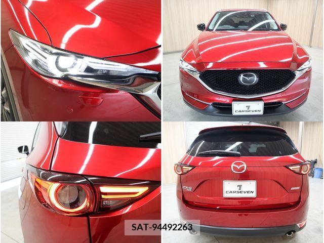Mazda CX-5 2018-11 379147-28