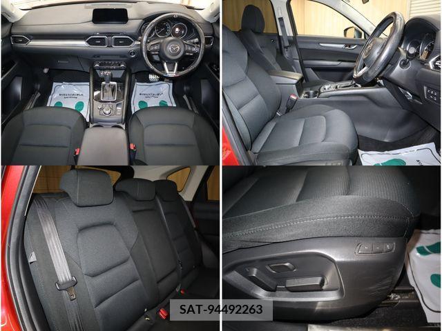 Mazda CX-5 2018-11 379147-26
