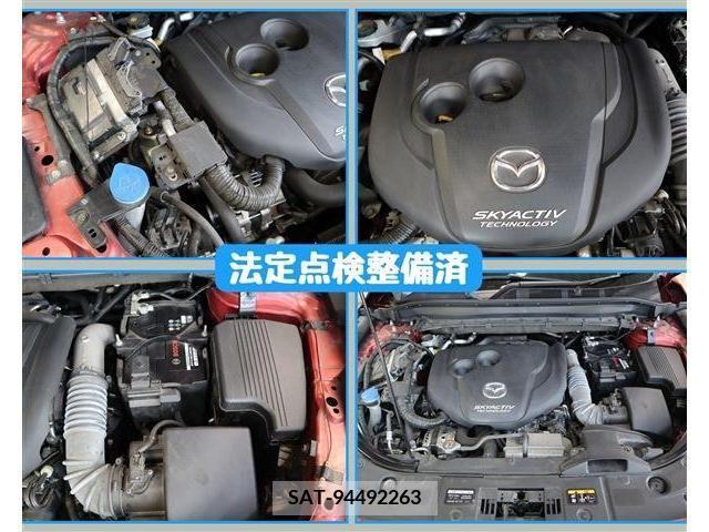 Mazda CX-5 2018-11 379147-5