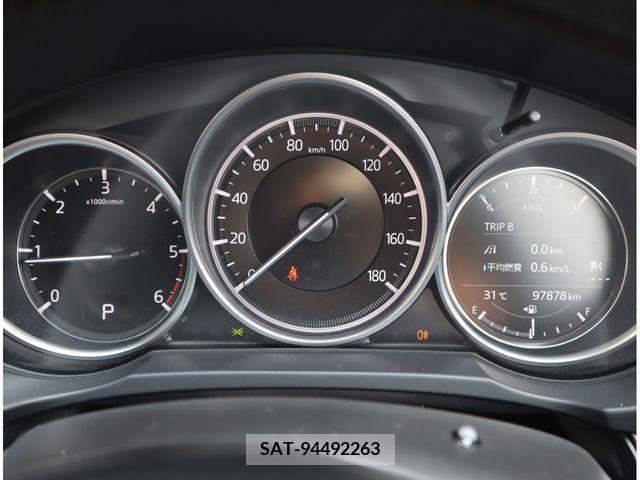 Mazda CX-5 2018-11 379147-21