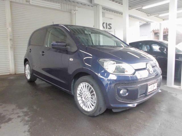 VolksWagen UP! 2015-10 13283-0