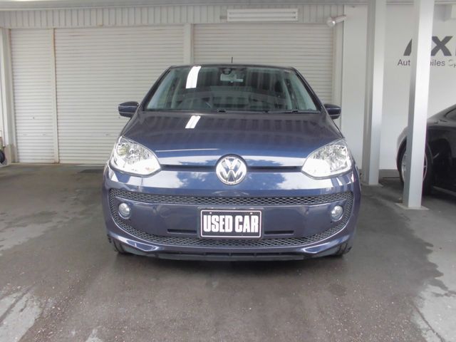 VolksWagen UP! 2015-10 13283-1