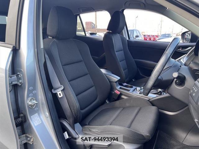 Mazda CX-5 2015-05 308230-17