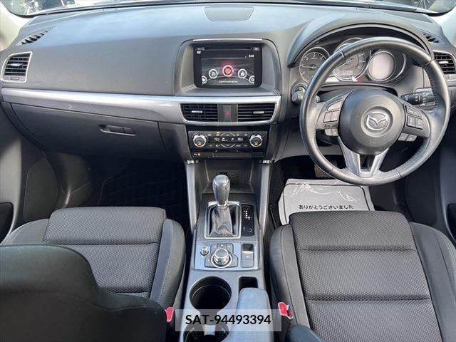 Mazda CX-5 2015-05 308230-16