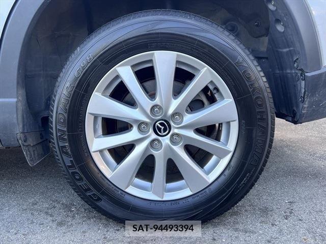 Mazda CX-5 2015-05 308230-14