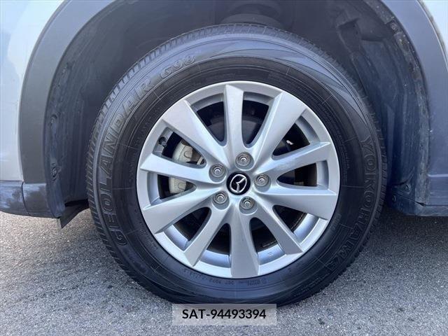 Mazda CX-5 2015-05 308230-15