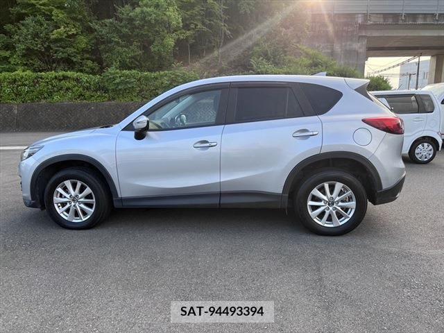 Mazda CX-5 2015-05 308230-5