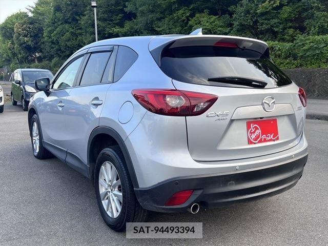 Mazda CX-5 2015-05 308230-4