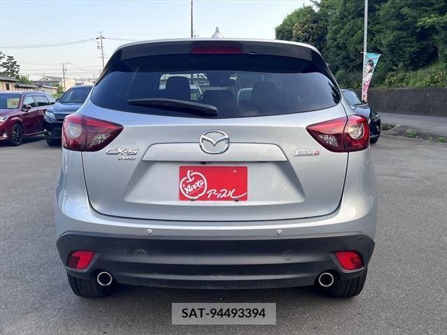Mazda CX-5 2015-05 308230-3