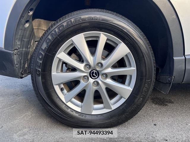 Mazda CX-5 2015-05 308230-13