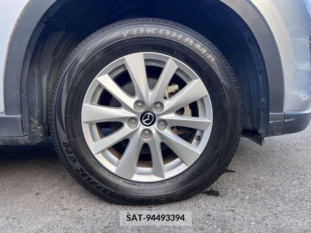 Mazda CX-5 2015-05 308230-12