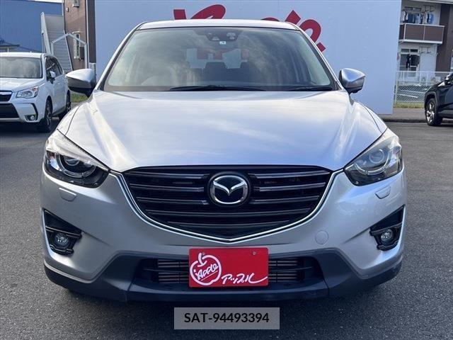 Mazda CX-5 2015-05 308230-1