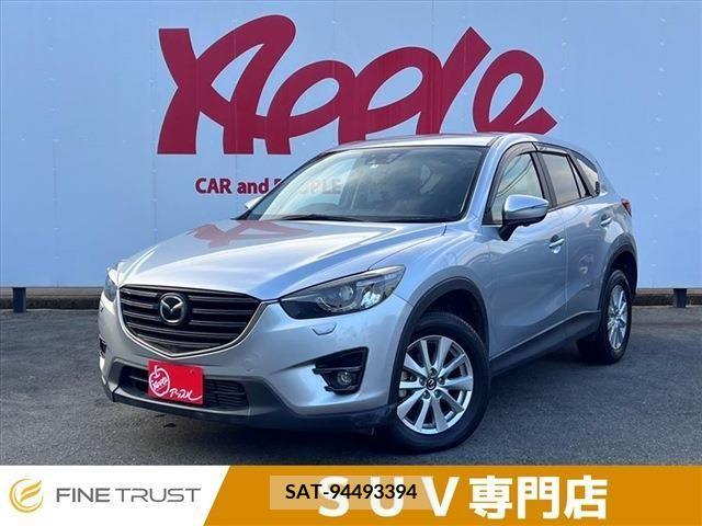 Mazda CX-5 2015-05 308230-0