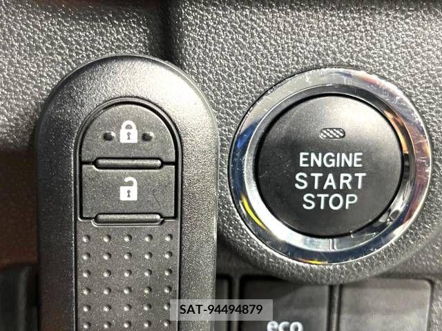 Daihatsu MOVE CUSTOM 2016-08 309348-6