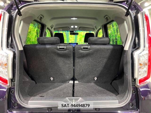 Daihatsu MOVE CUSTOM 2016-08 309348-10