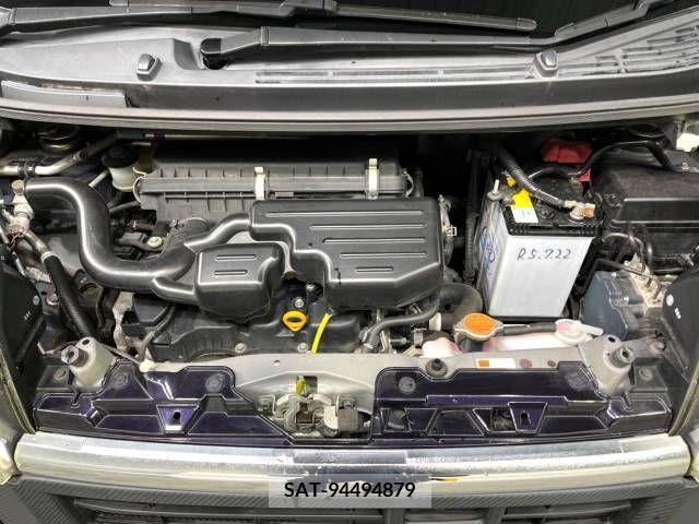 Daihatsu MOVE CUSTOM 2016-08 309348-18