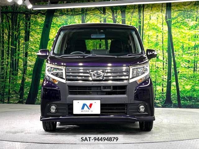 Daihatsu MOVE CUSTOM 2016-08 309348-14