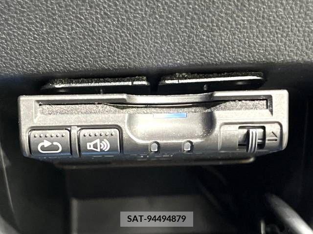Daihatsu MOVE CUSTOM 2016-08 309348-5